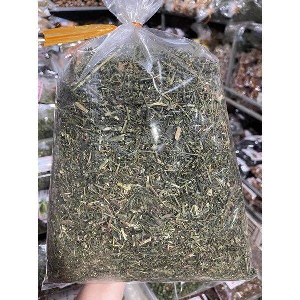 1kg cây tầm bóp khô (cây thù lù) HB193