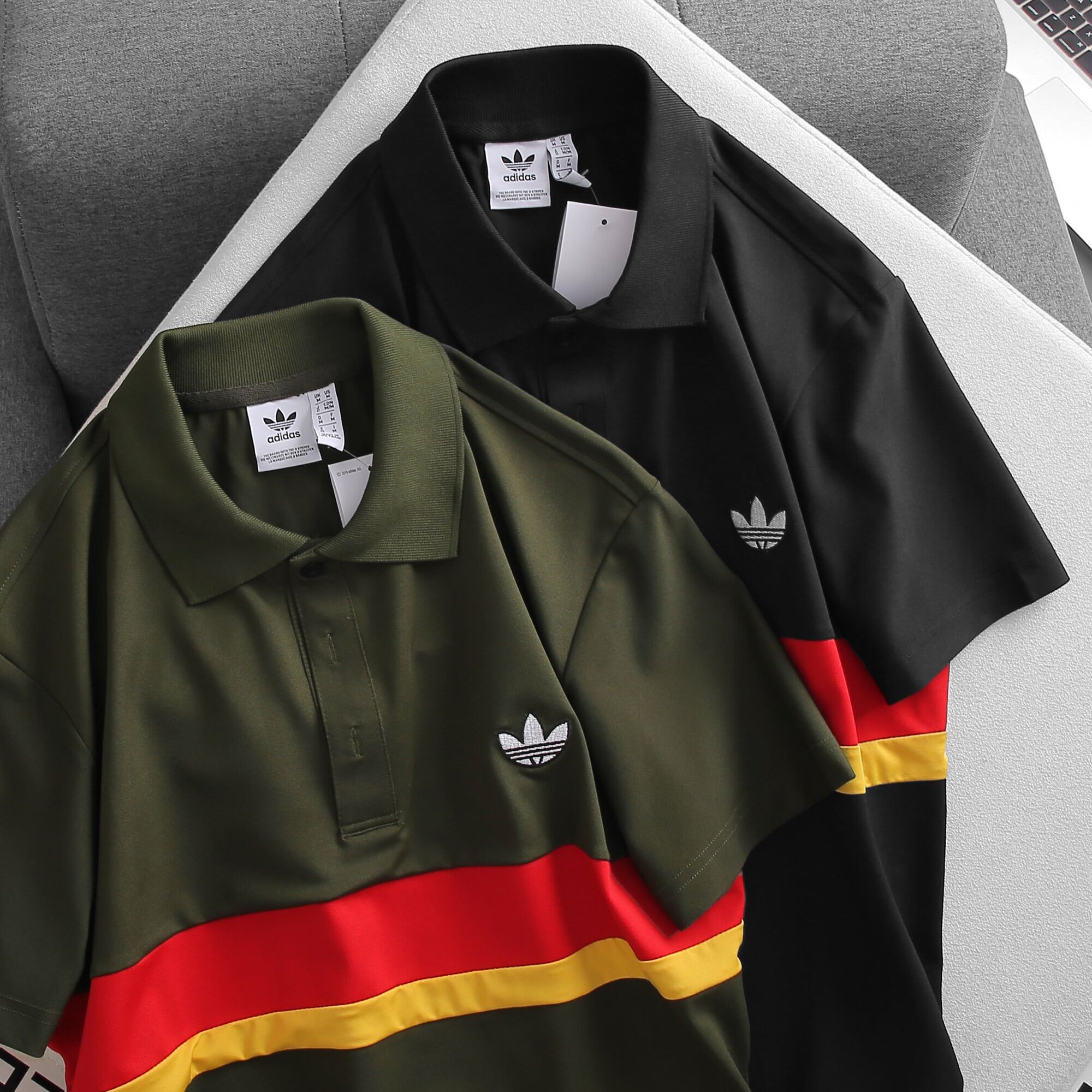 o Polo Adidas Lazada.vn