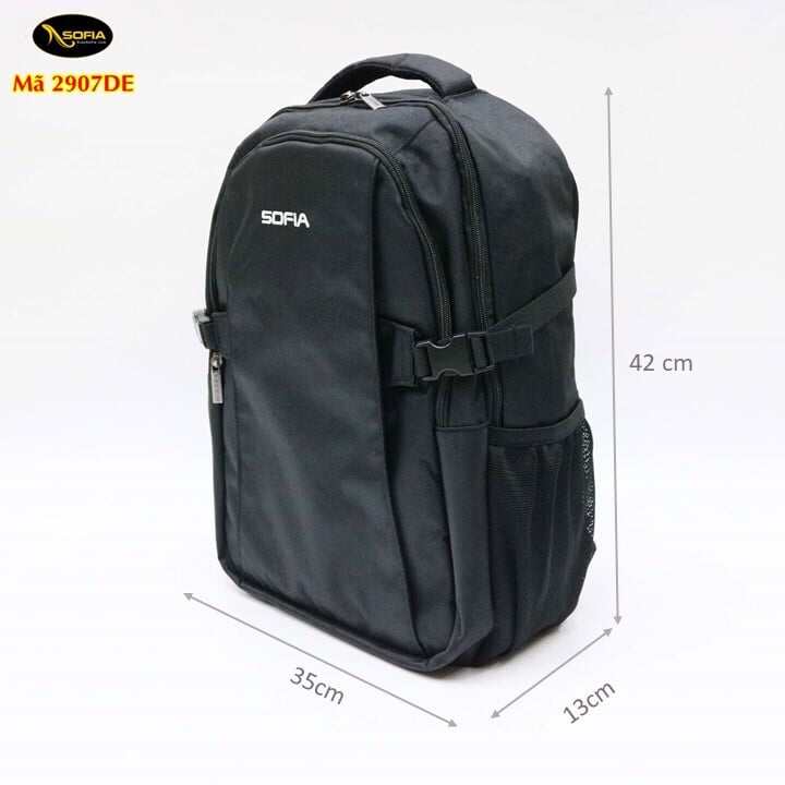 Balo laptop 15.6 inch Sofia