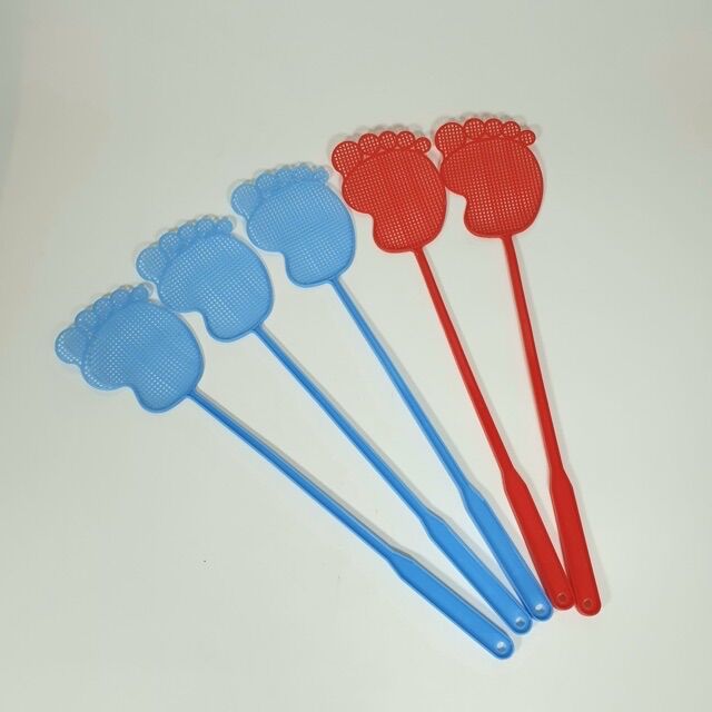 Combo 60 cây đập ruồi 55cm