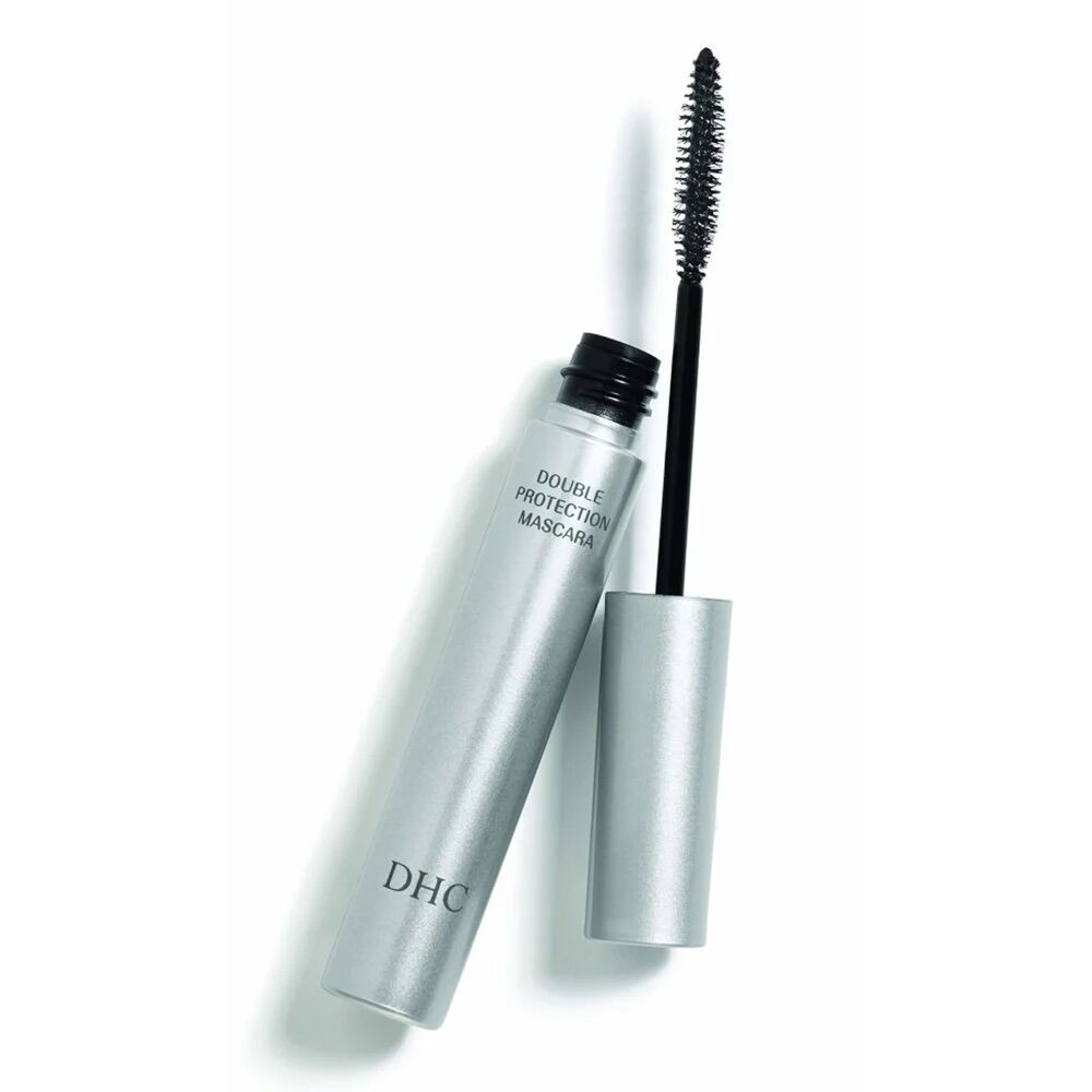 Mascara toàn năng DHC Mascara Perfect Pro Double Protection