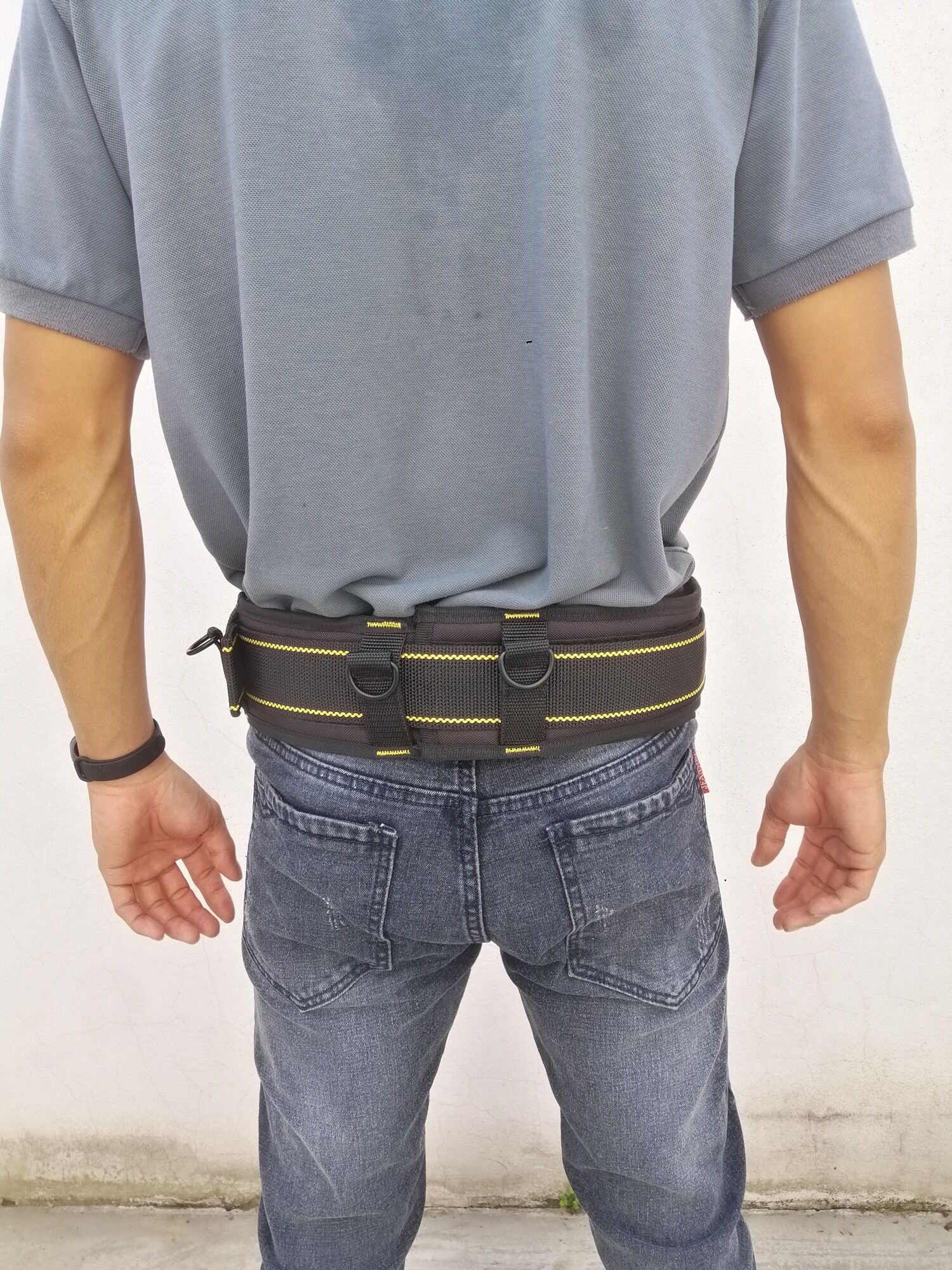 DÂY ĐAI ĐEO TÚI ĐỒ NGHỀ MELOTOUGH