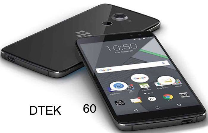 Pin Blackberry DTEK 60 Combo miếng dán cường lực