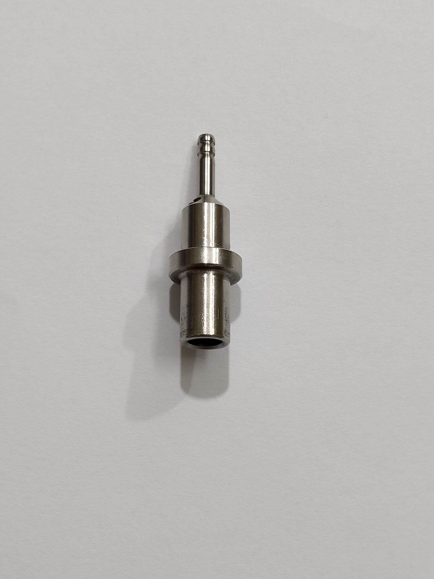 Ti xả bản mõm dài c r k cải tiến bằng inox_lâmthảo86