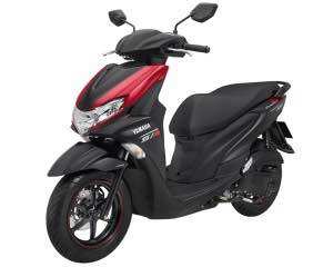 Xe Yamaha Freego S bản đặc biệt (giao xe tại Hà Nội )