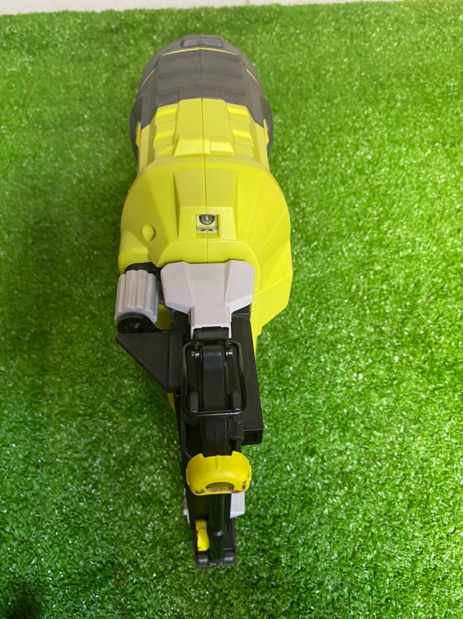 Thân Máy Bắn Đinh T Ryobi 18V