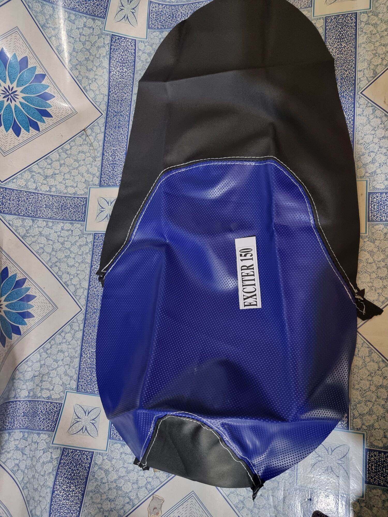 Áo yên xe Exciter 150cc