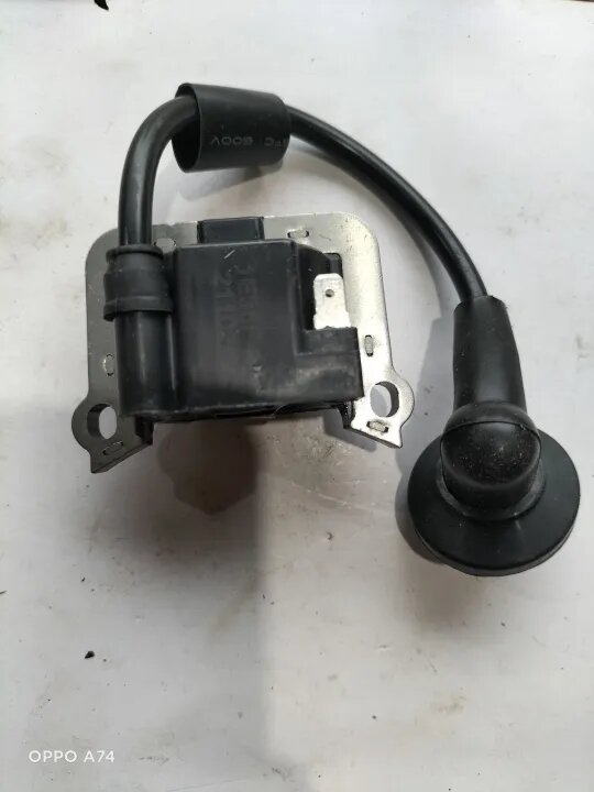 Cục lửa máy cắt cỏ