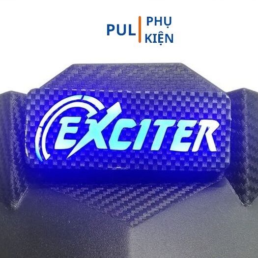 Dè Fz ex150 có đèn led