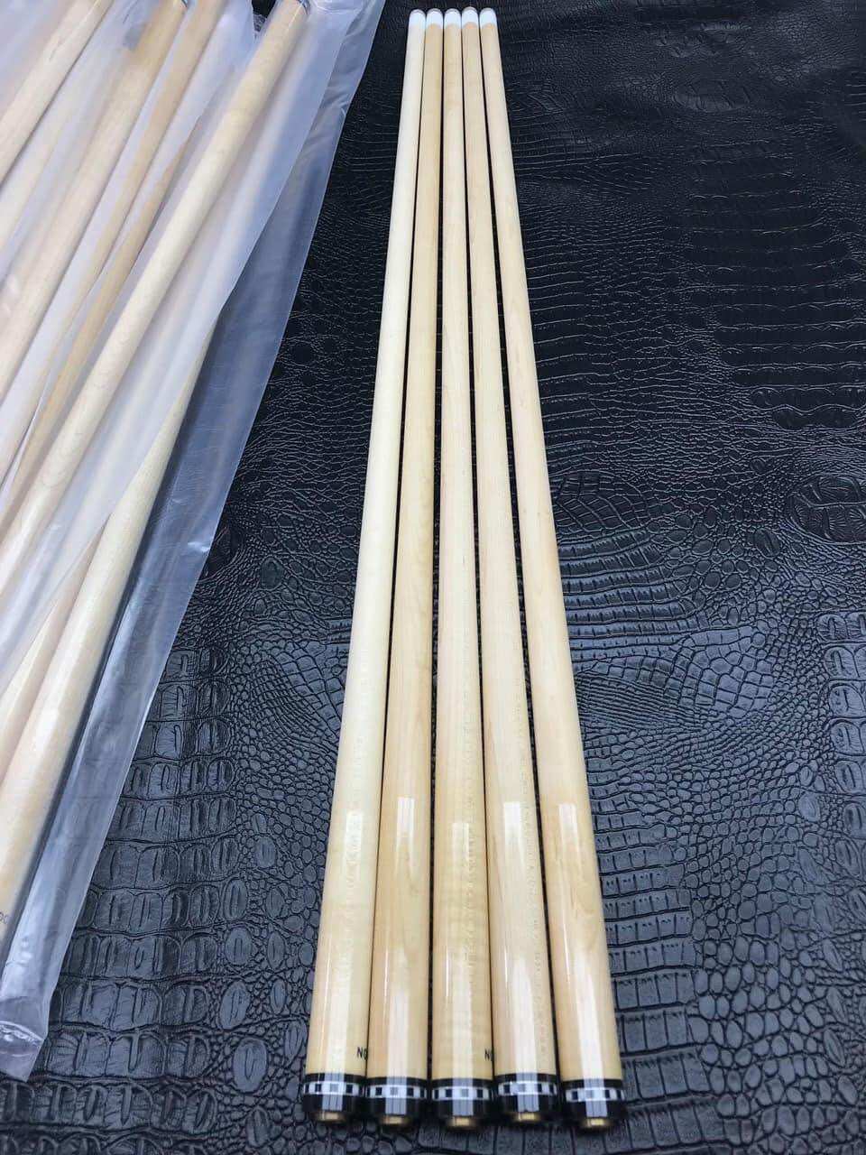 Ngọn lẻ cơ/gậy bida ngọc mỹ