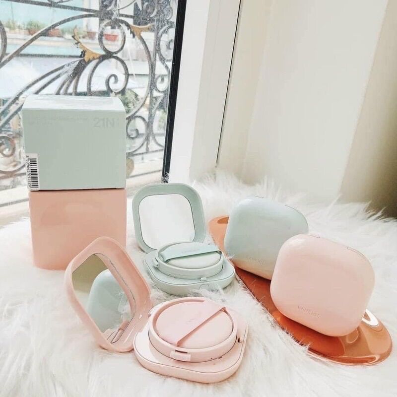 CUSHION LANEIGE NEO BẢN MỚI 2022