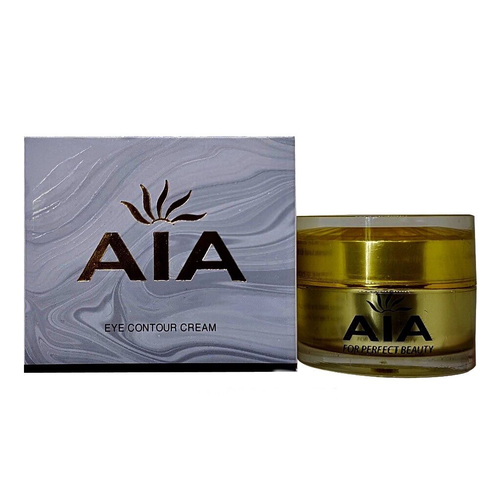 [HCM]KEM NÁM TRẮNG DA PHỤC HỒI DA NGỪA THÂM QUẦNG MẮT AIA 10G - MỸ PHẨM AIA