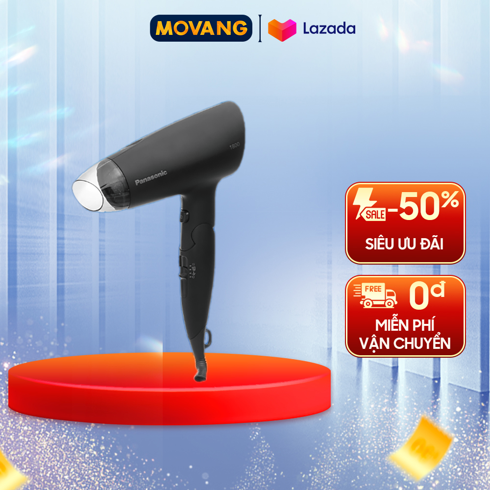 - máy sấy tóc 1800w panasonic eh-nd37-k645