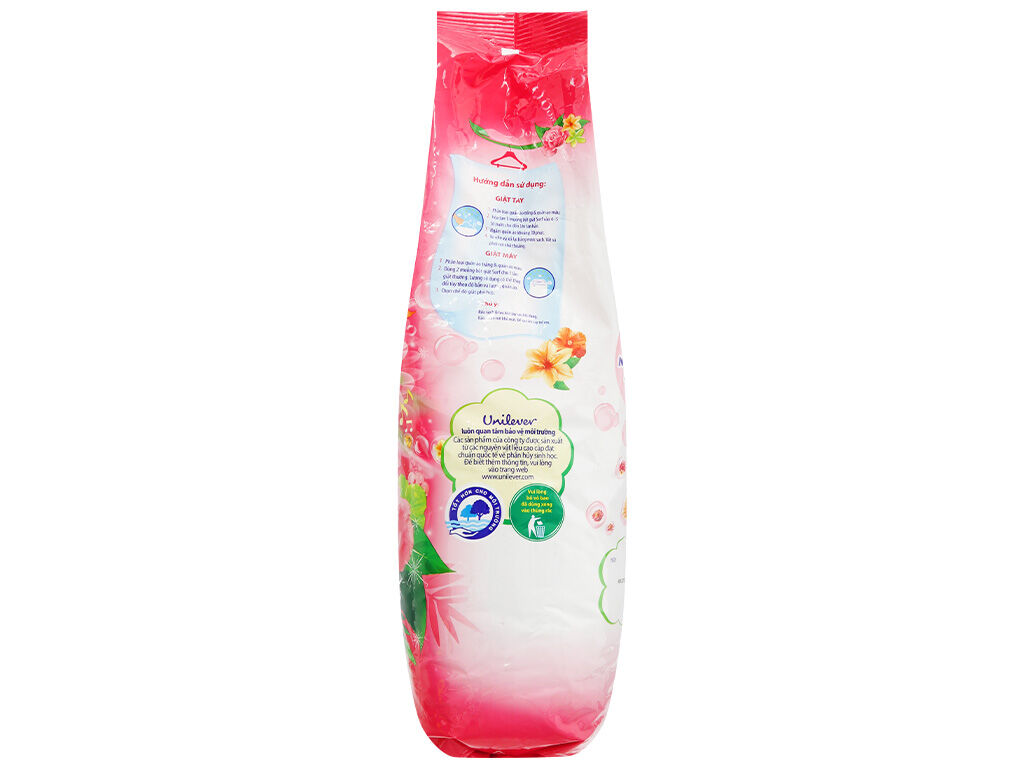 Bột giặt Surf 5.5kg