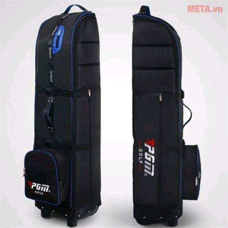 Cover Máy Bay Túi Gậy Golf Pgm