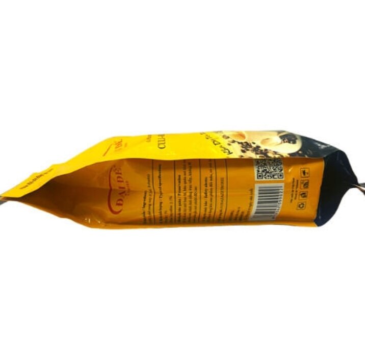 Cà phê Rang Xay Nguyên Chất CuLi-Robusta 500g