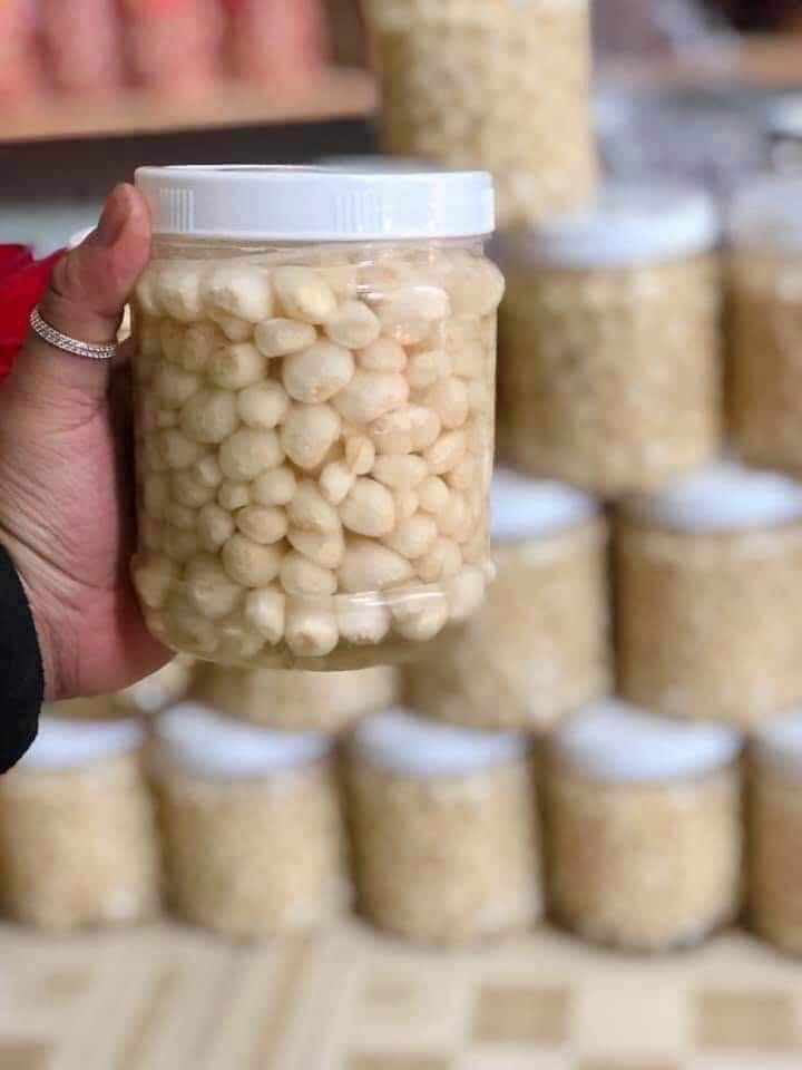 Kiệu Huế ngâm chua ngọt 500g