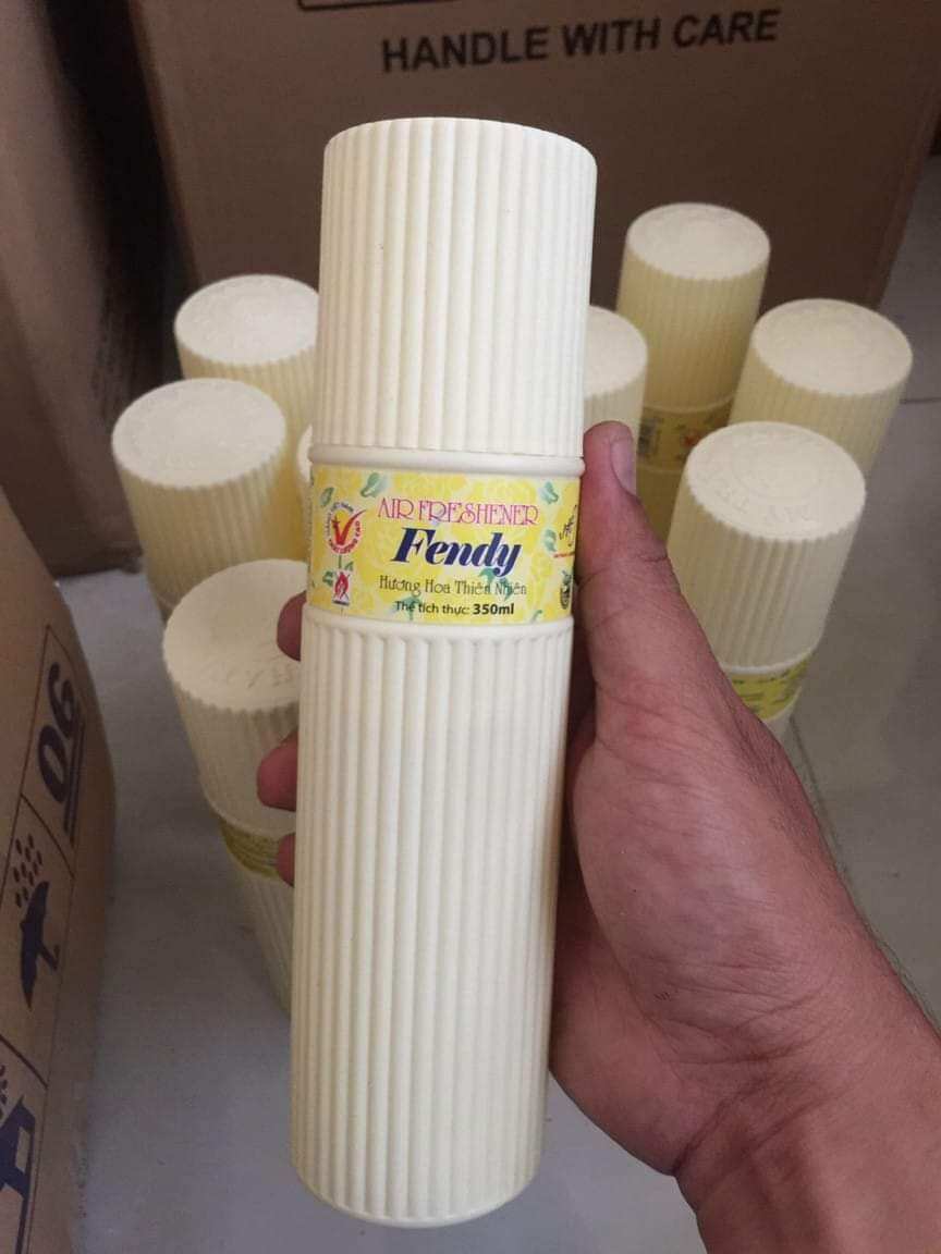 Nước xịt phòng hương hoa fendy hương hoa 350ml