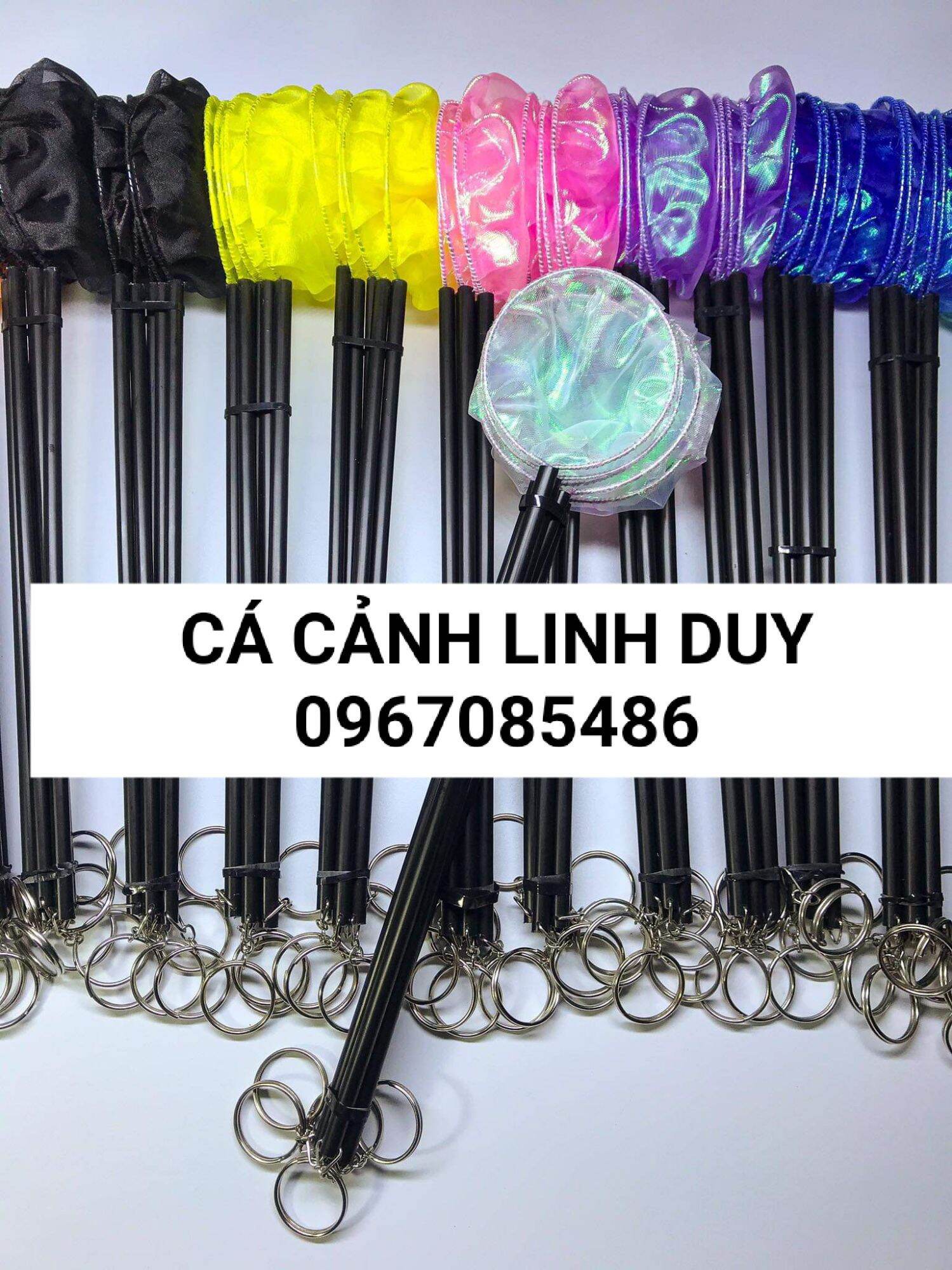 VỢT VỚT CÁ LƯỚI THE , VỢT VỚT CÁ CẢNH NHỎ , GUPPY , BETTA , VỢT VỚT CÁ