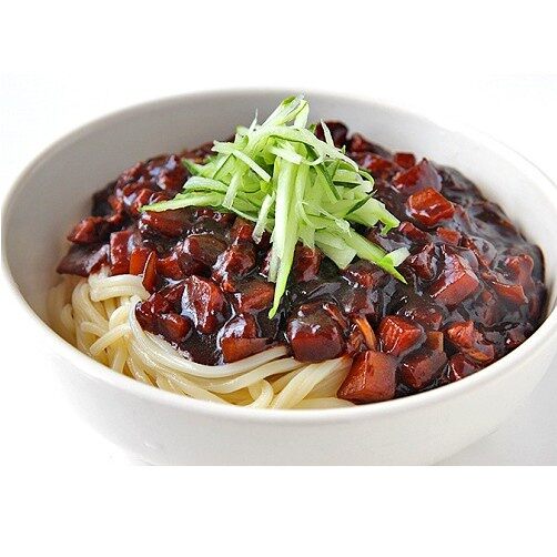 Bột tương đen Ottogi 100g