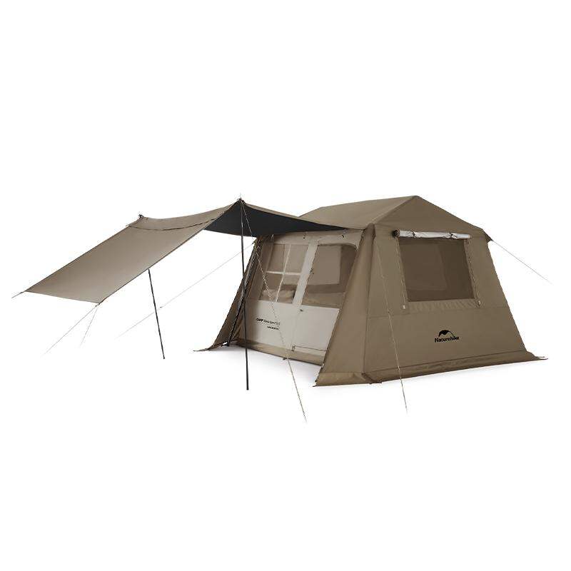 NatureHike | Quick-Setup Sun Protection Tent Suitable for Summer For Overnight Camping