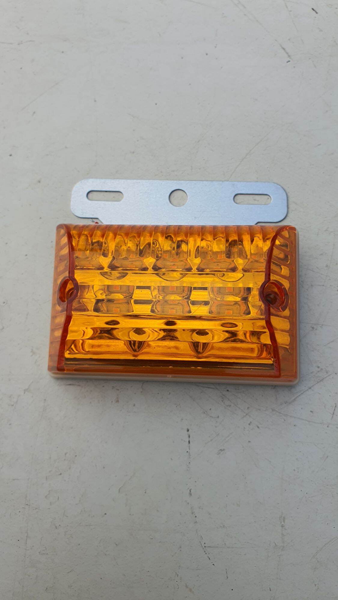 ĐÈN SƯỜN LED Ô TÔ ( giá 1 cái)
