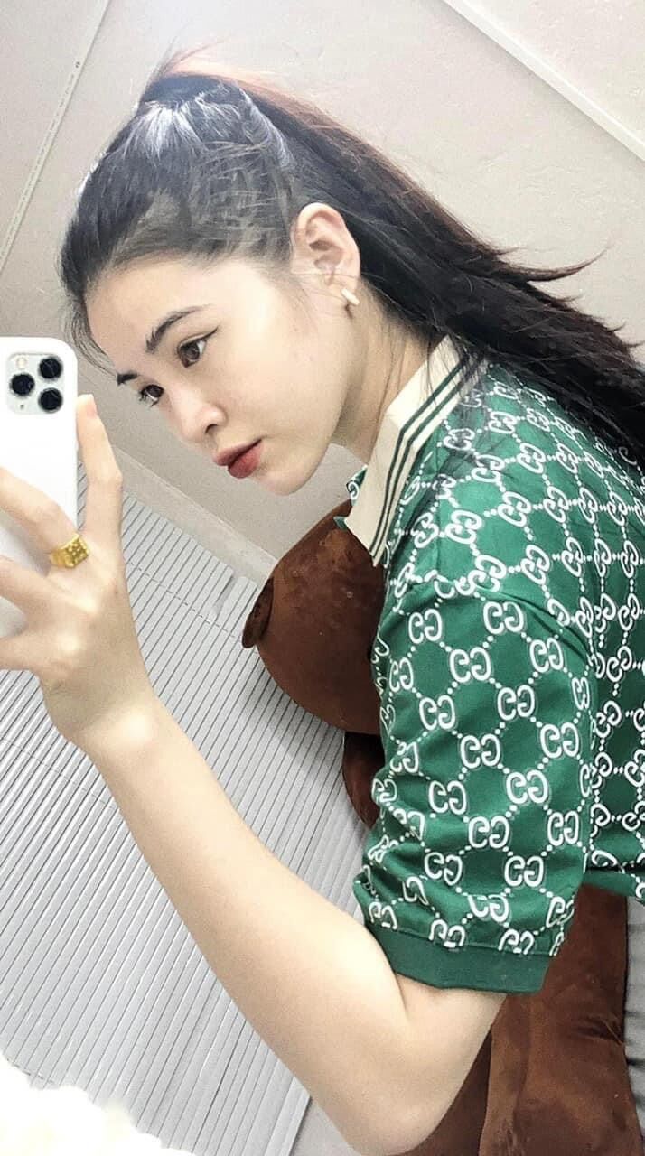 Áo Polo gucci