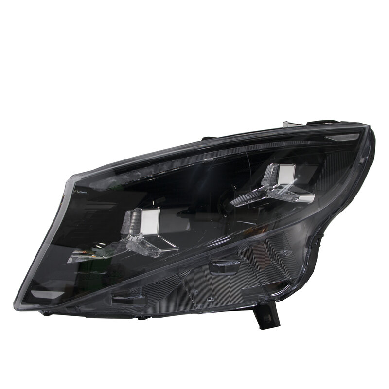 Starlight LED Daytime Running Light with Flowing Turn Signal Headlamp Giá 19,095,000 Đồng*Miễn phí vận chuyển