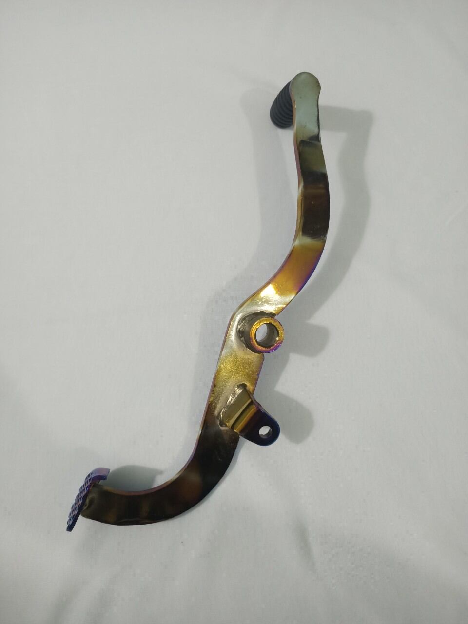 Cần số ex135 2011