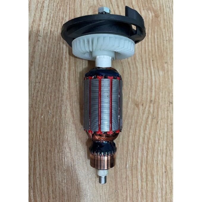 [Chính Hãng] Máy Mài Cắt Cầm Tay 100MM MASAKI - MSK 6-100 [Ruột đồng]