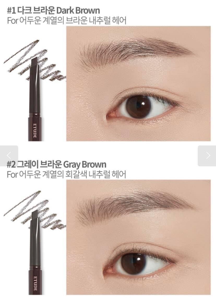 Chì kẻ chân mày ngang Drawing Eye Brow