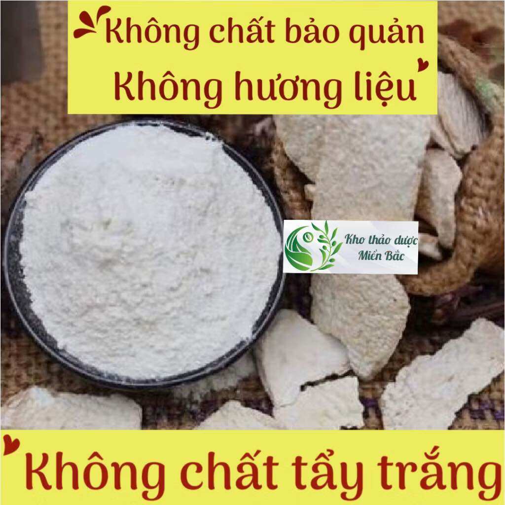 Bột củ mài bột hoài sơn 250g -500g