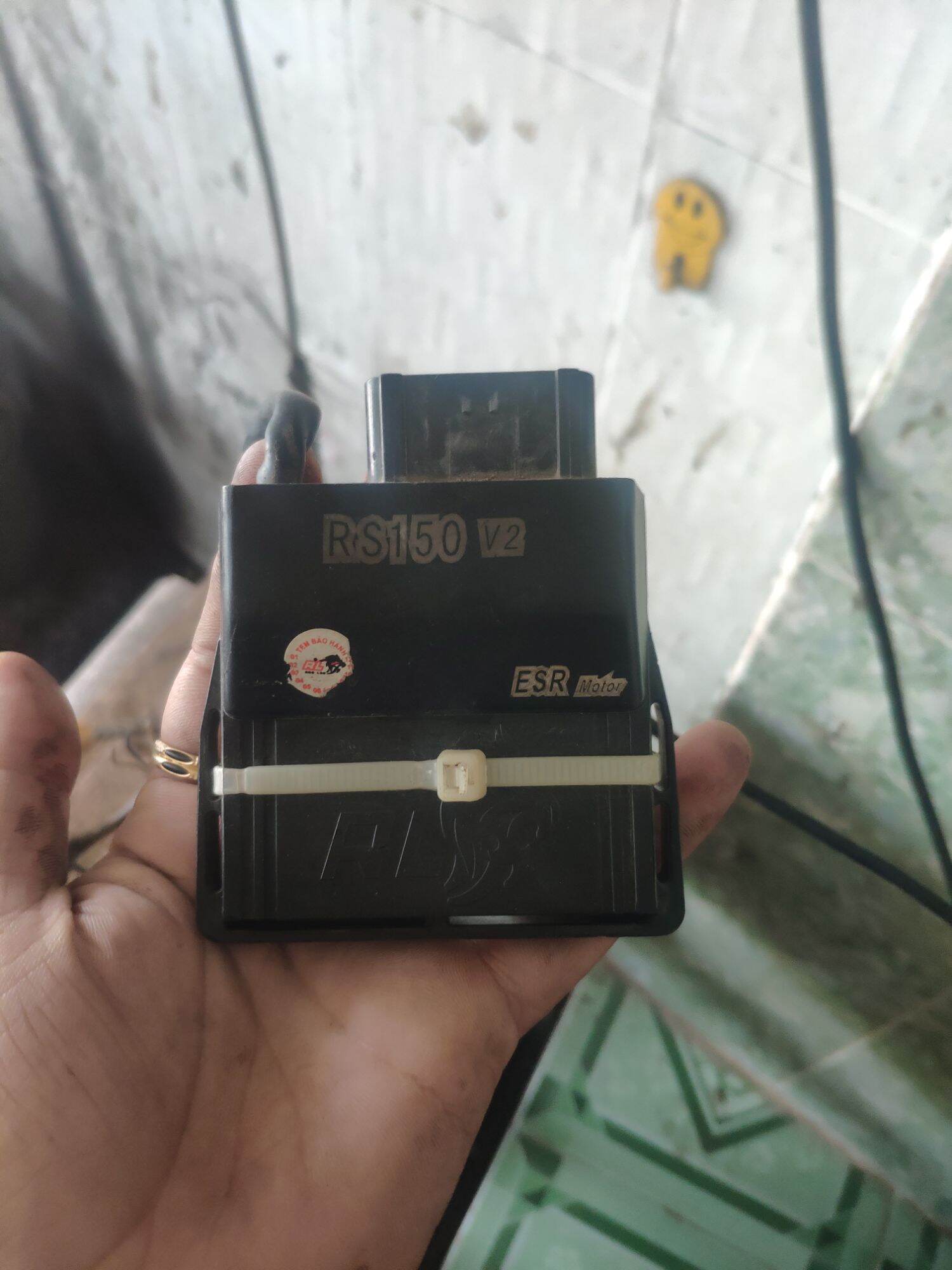 Ic rl v2 đã qua sử dụng