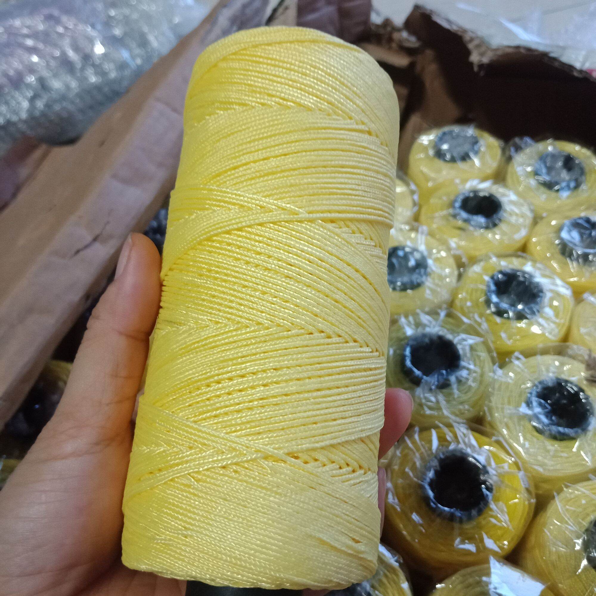 Dây CHINA,DÂY thả diều vuông 1,1mm