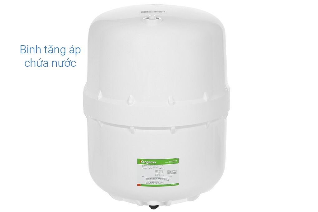 Máy lọc nước RO Kangaroo Hydrogen KGRP09HQ 9 lõi