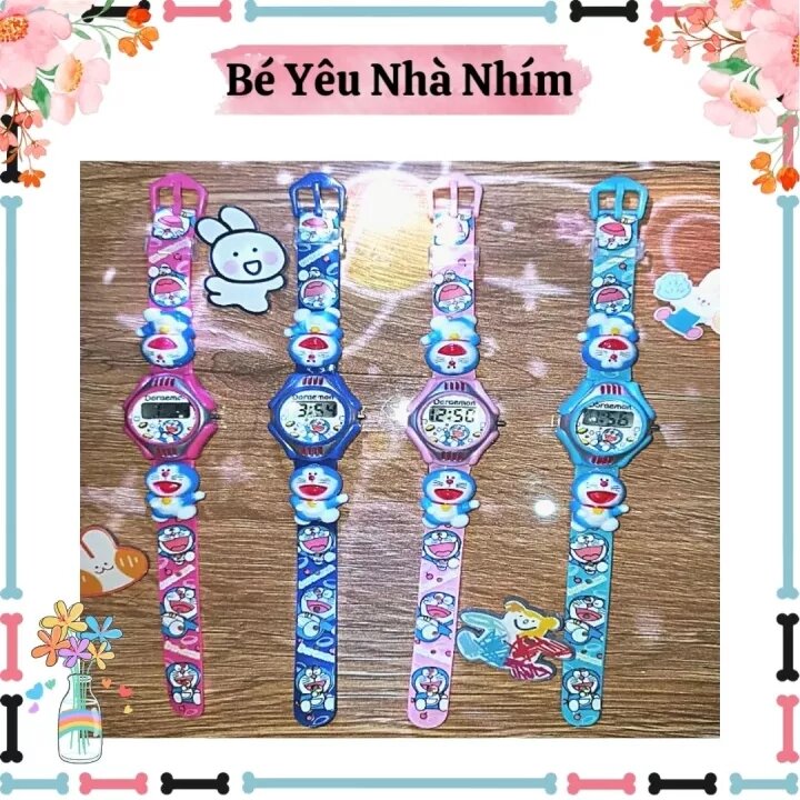 Đồng hồ cho bé mèo ú , đồng hồ cho bé trai , đồng hồ cho bé gái , đồng hồ điện tử , đồng hồ giá rẻ , đồng hồ cute , đồng hồ dễ thương cho bé , đồng hồ cho bé mang đi học