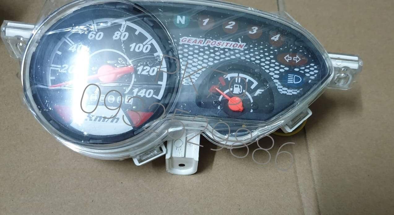 Đồng hồ tốc độ revo 110