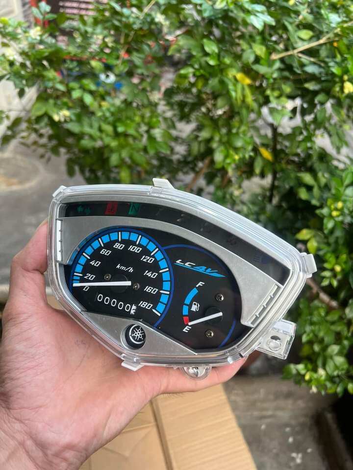 Đồng hồ spak cho sirius và ex 210