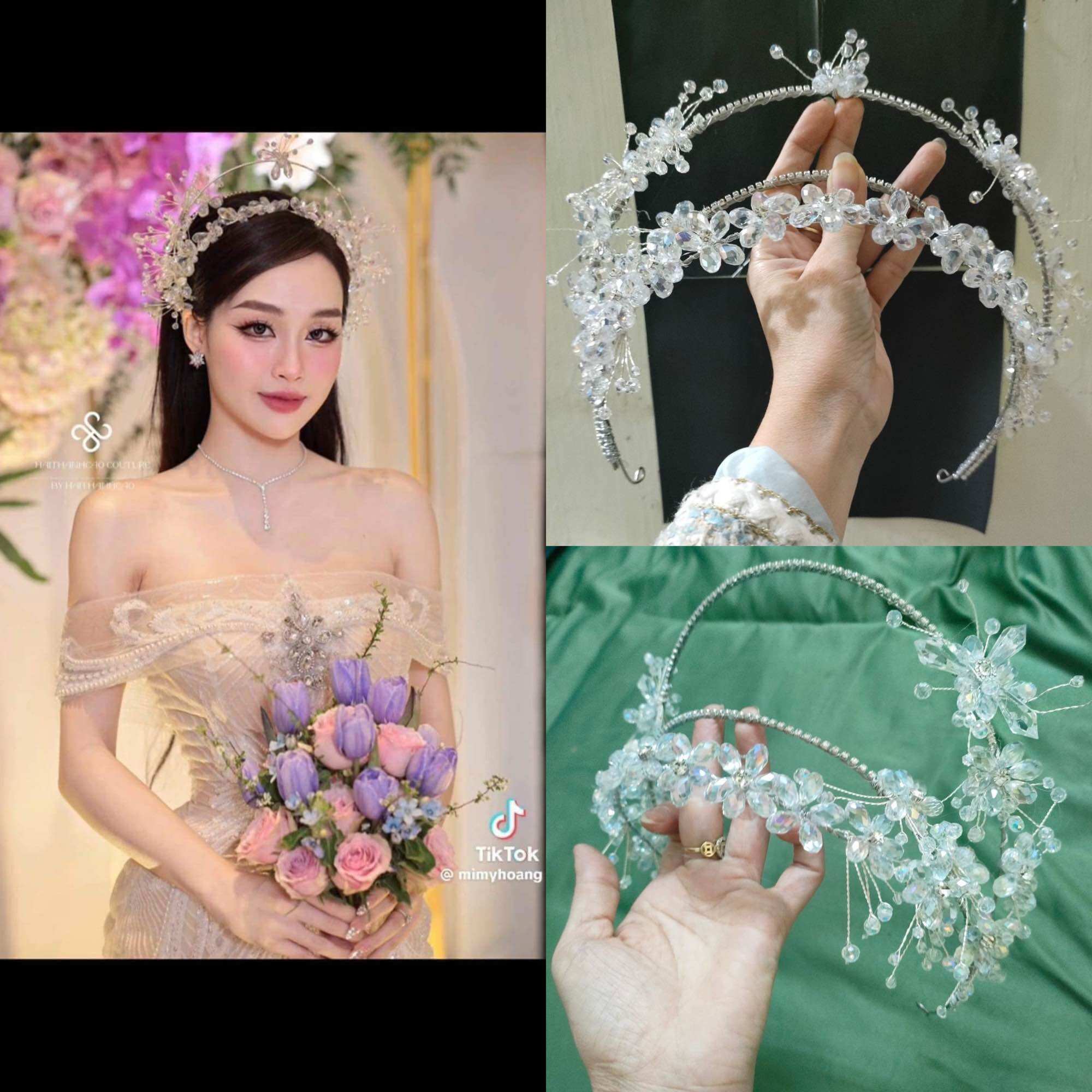 Mấn cô dâu