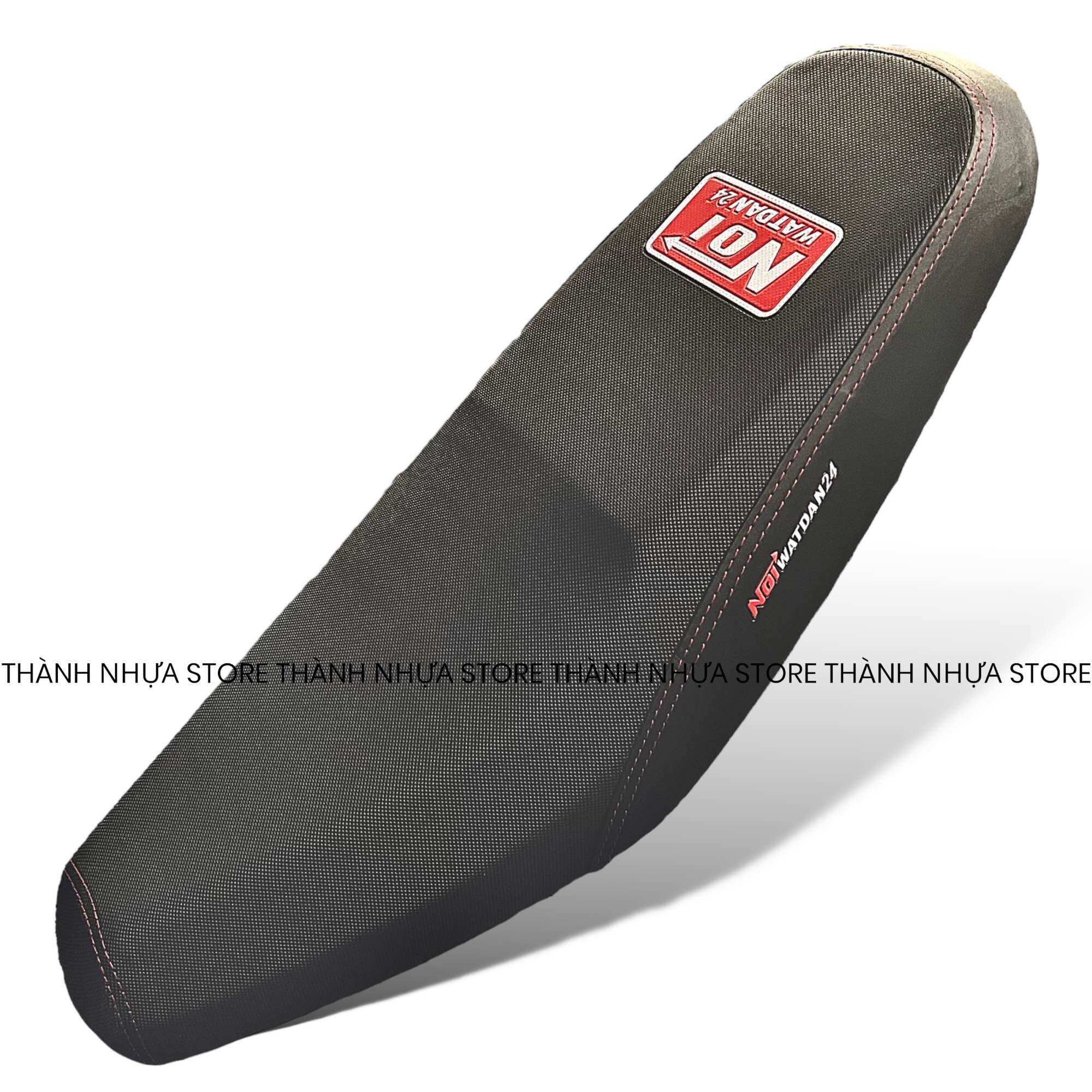 Yên 2 tầng sirius - Yên gọt sirius 2 tầng form mỏng