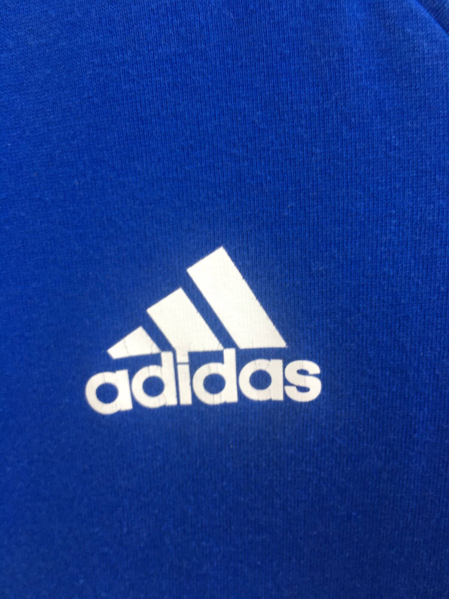 Tank Top Adidas basic