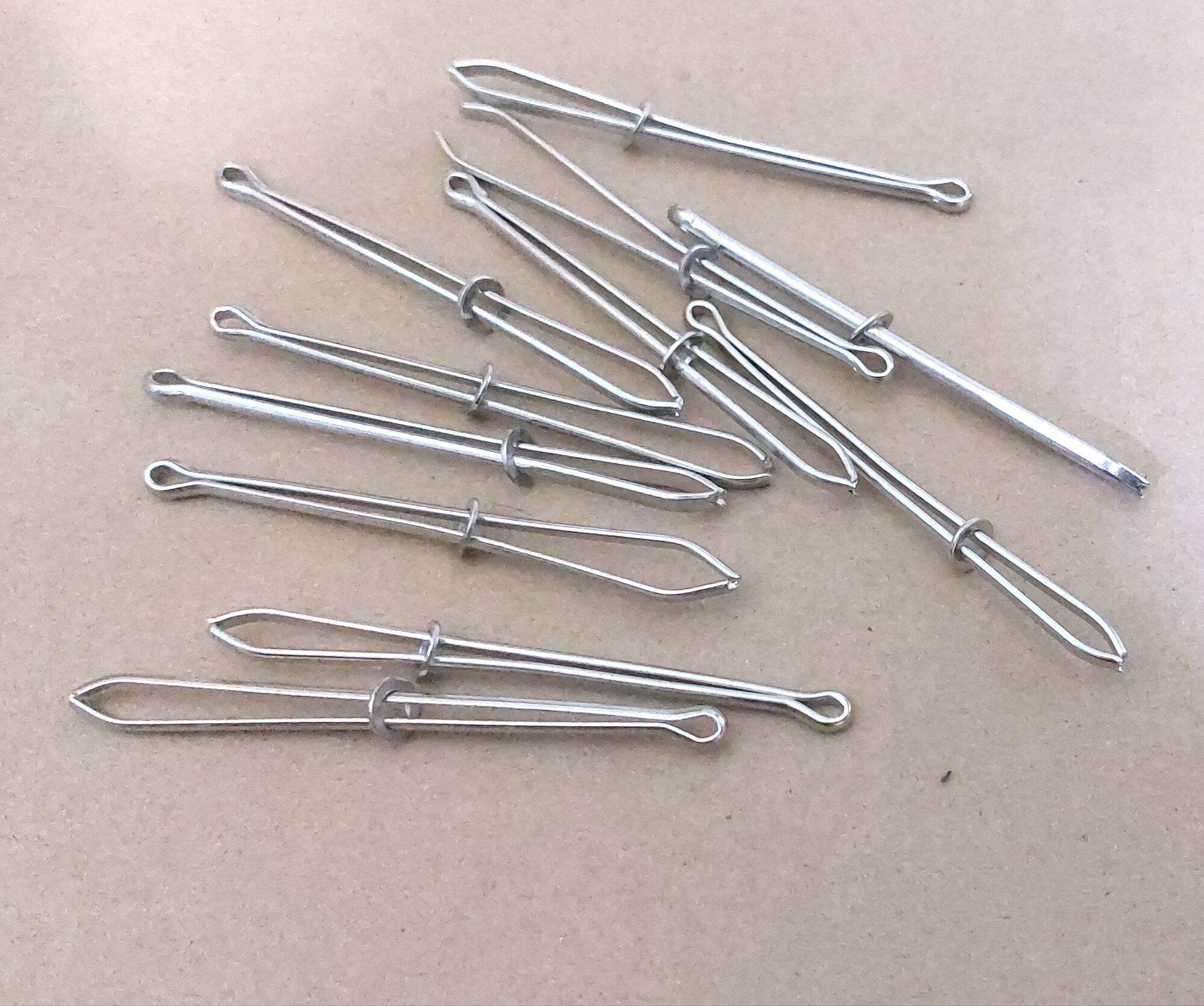 Cây luồn thun / dụng cụ luồn dây thun quần...