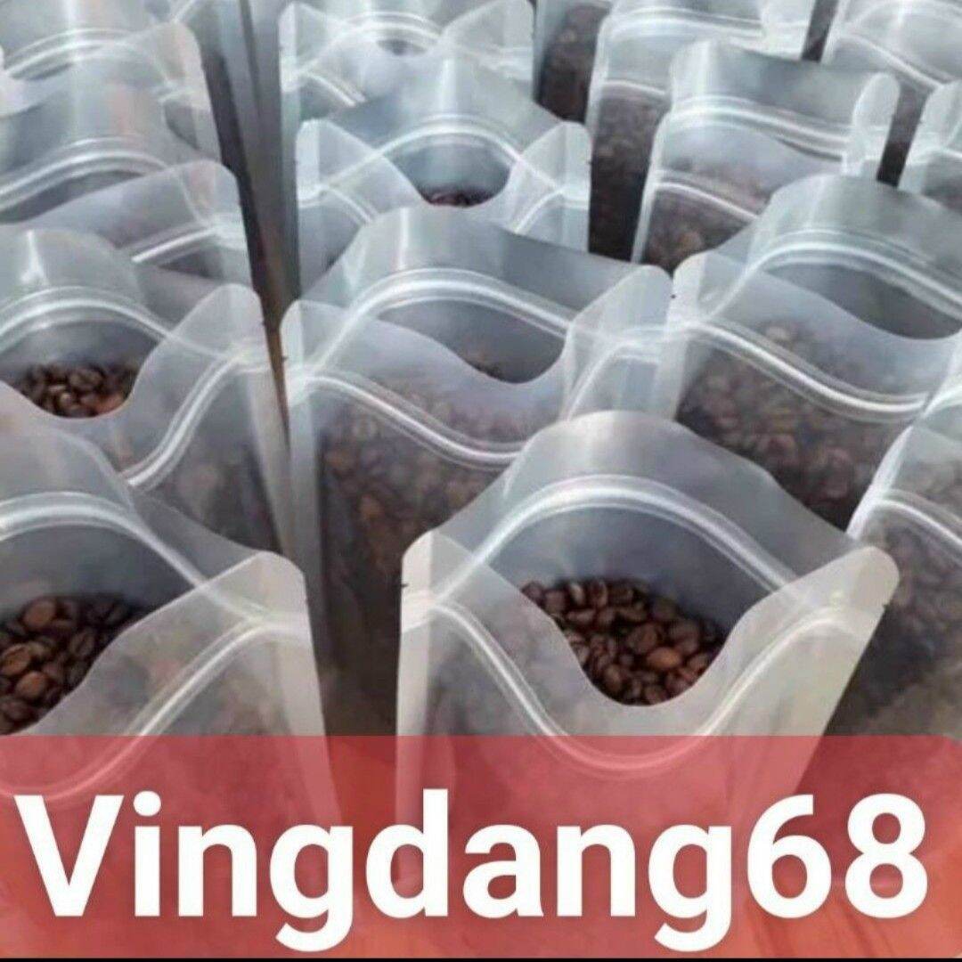 Cà phê mộc ban mê 500g