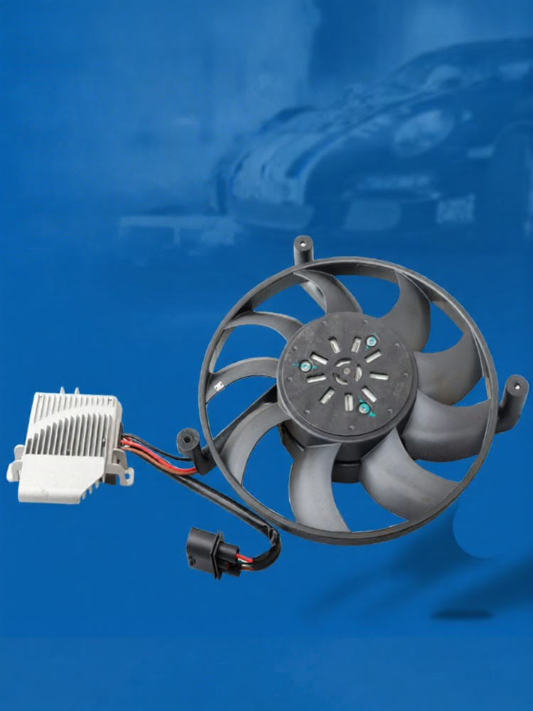 MINGJING | Cooling Electric Fan Giá 3,951,000 Đồng*Miễn phí vận chuyển
