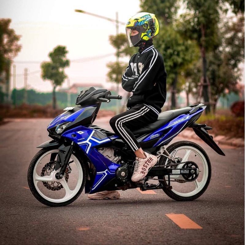 Bát pát hạ phuộc dành cho Winner - Winner X, Sonic