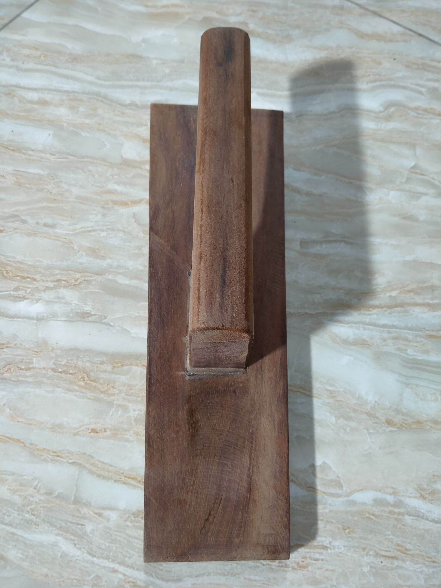 Bàn xoa chỉ phào gỗ lim ta lim cổ