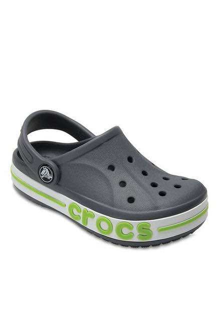 Dép sục crocs bayaband dòng cao cấp nữ trẻ em