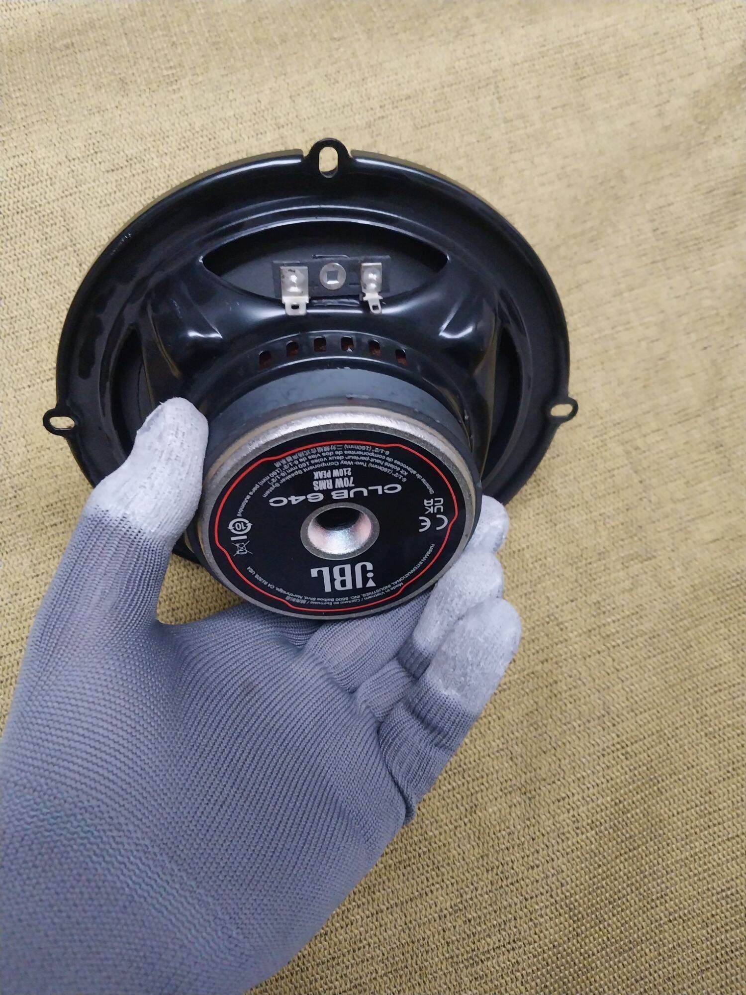 1 CÁI LOA CÁNH ÔTÔ HÃNG  JBL (giá 1 cái )