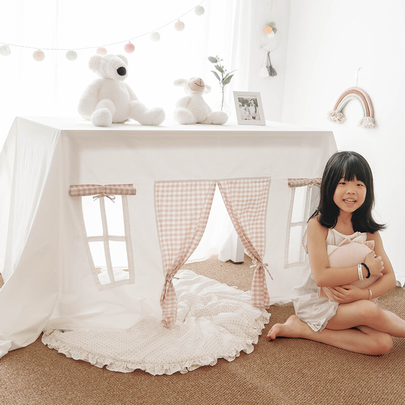 Lều Chơi Trò Chơi Cho Trẻ Em