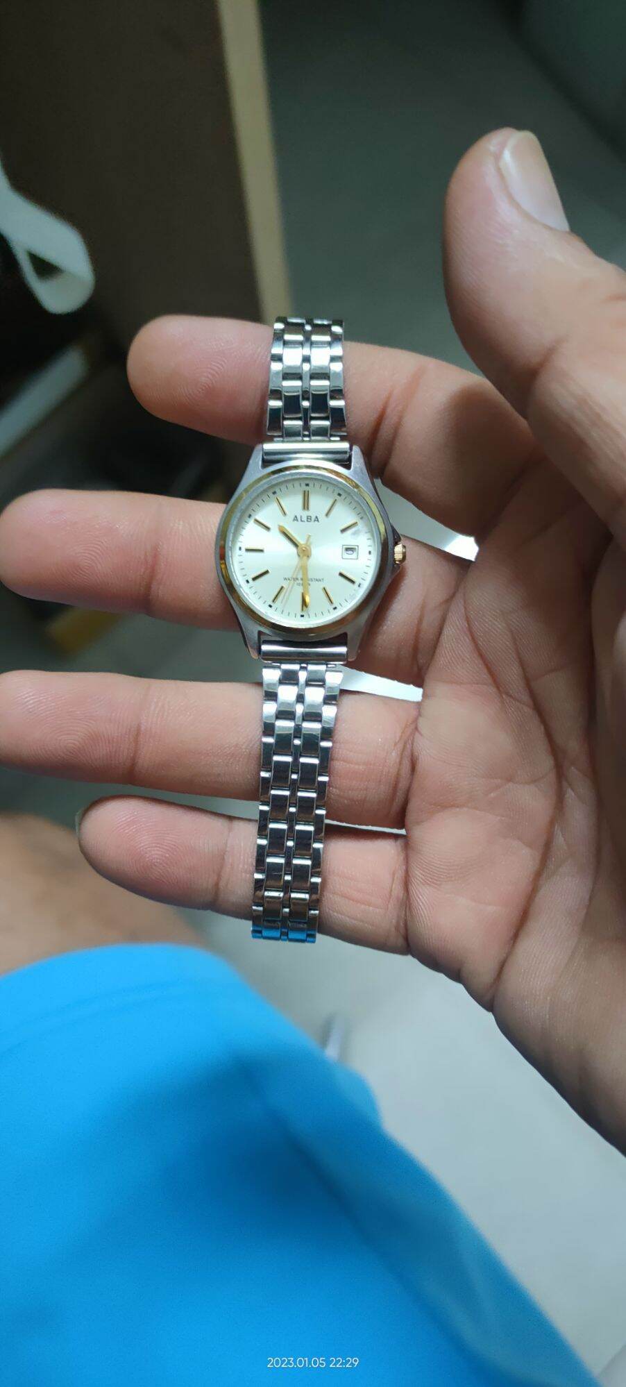 ALBA nội địa Nhật